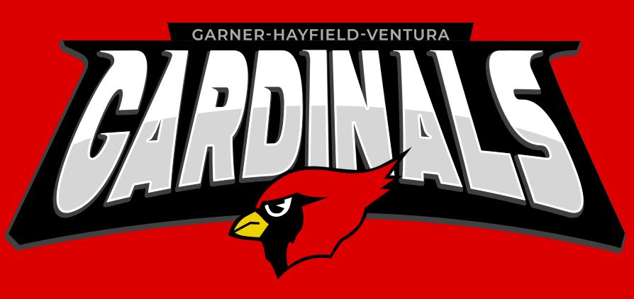Cardinals Tee
