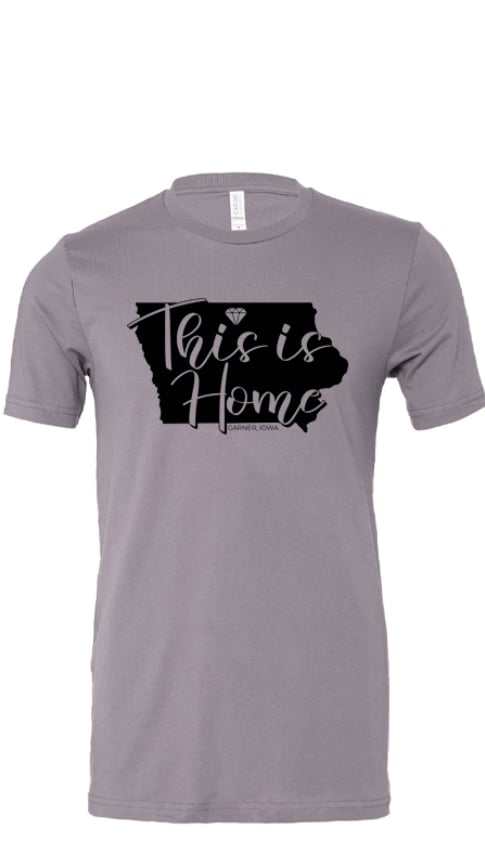 This is Home T-shirt