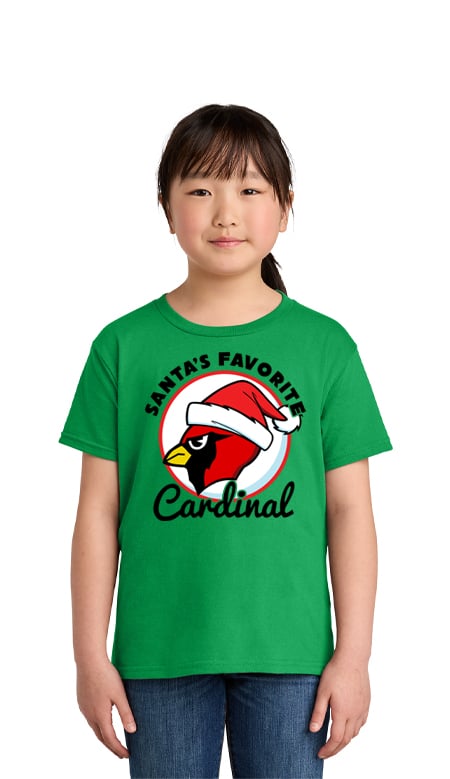 Santas Cardinal - YOUTH