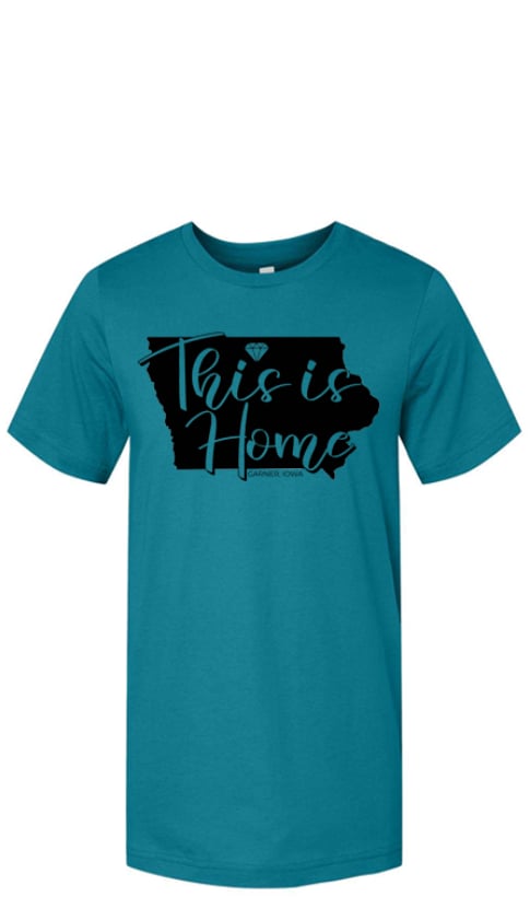 This is Home T-shirt