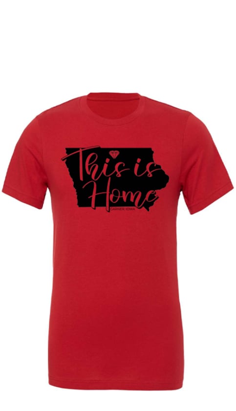 This is Home T-shirt