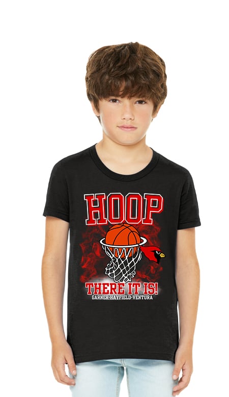 HOOP There It Is - YOUTH