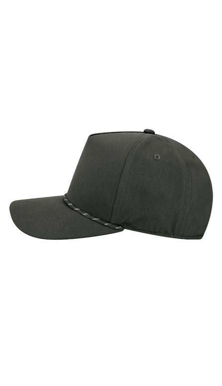 Cardinal Hat - Legacy Caddy