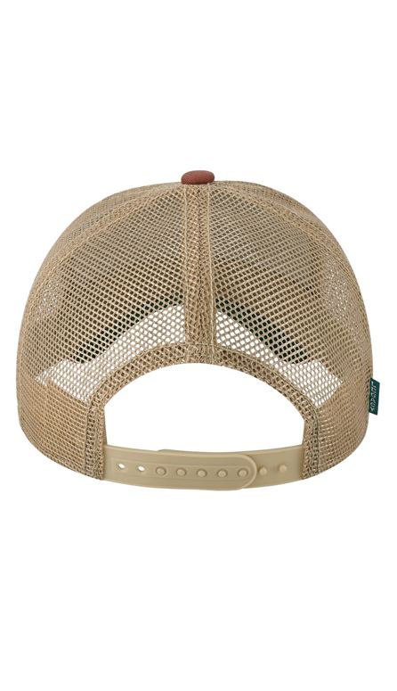 Cardinal Hat - Legacy OFAS