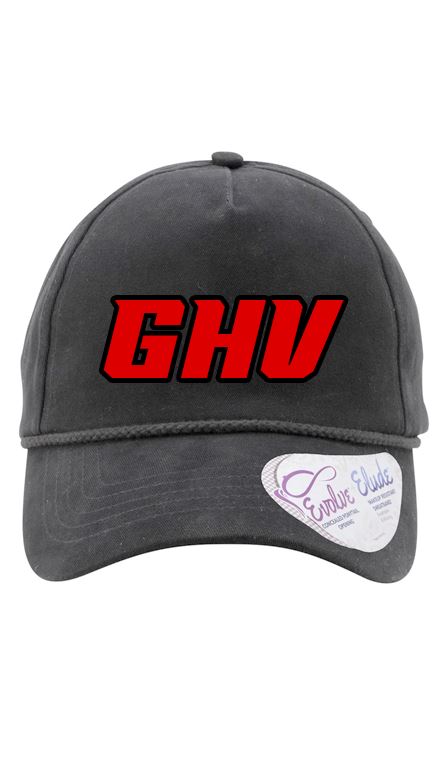 GHV Hat - Maya Print