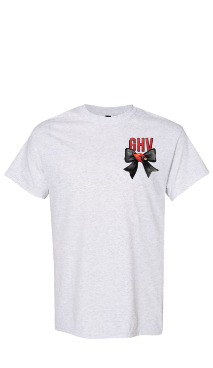 Cardinals Bow #2