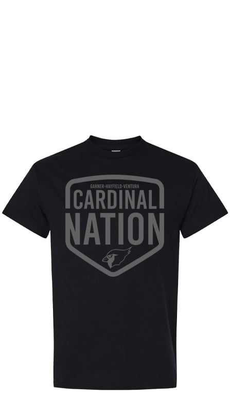 Cardinal Nation