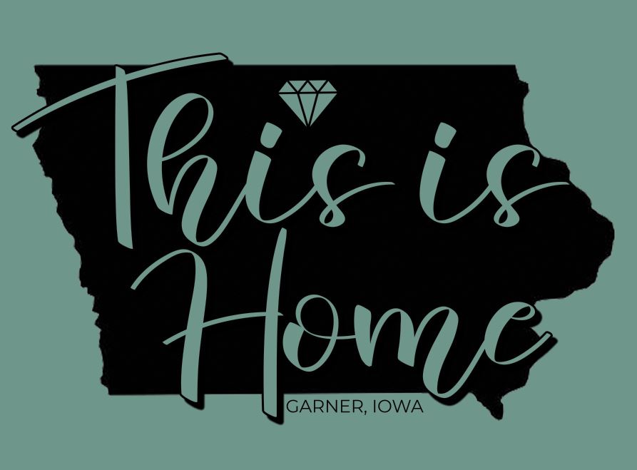 This is Home T-shirt