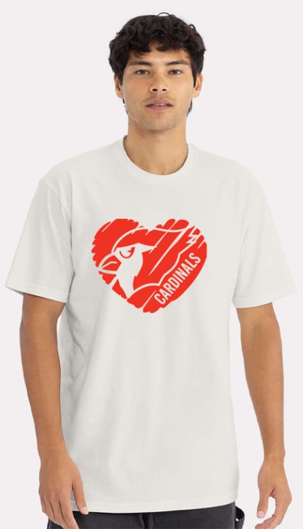 I Heart Cardinals