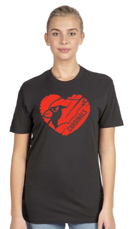 I Heart Cardinals