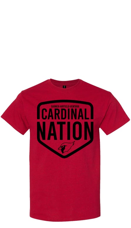 Cardinal Nation