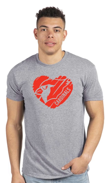 I Heart Cardinals