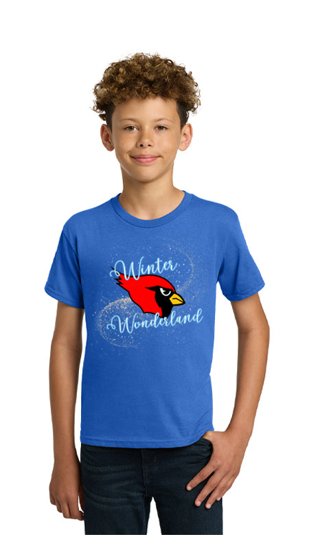 Winter Wonderland - YOUTH