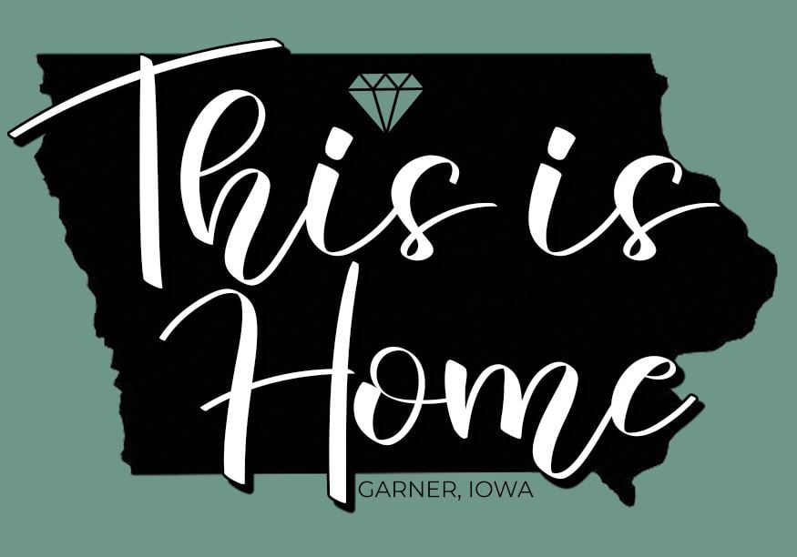 This is Home T-shirt