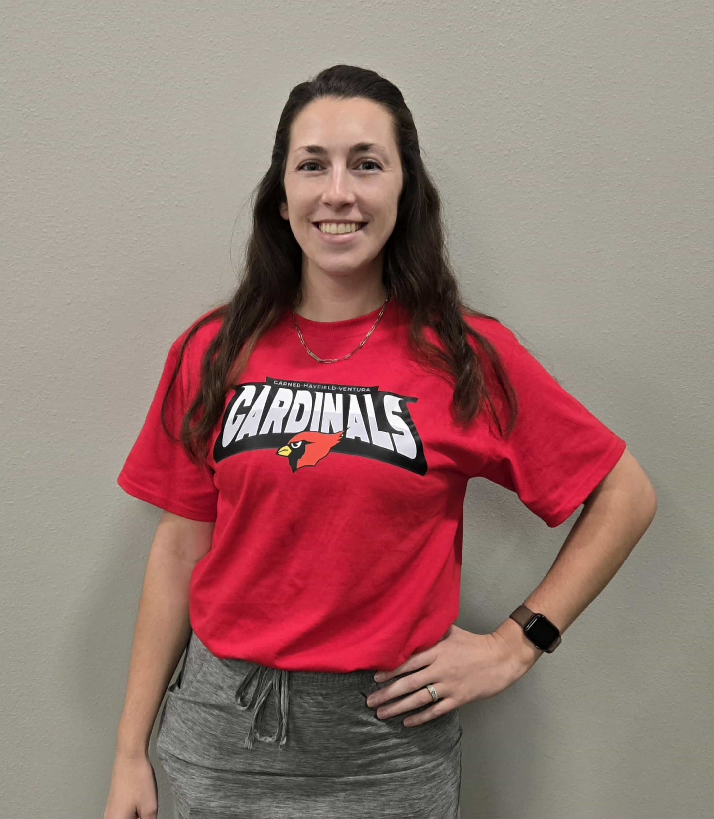 Cardinals Tee