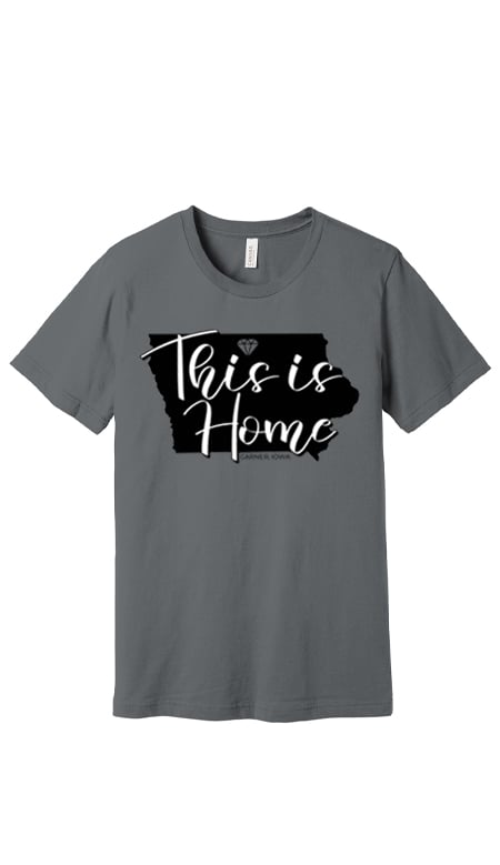 This is Home T-shirt