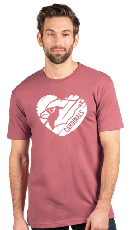 I Heart Cardinals