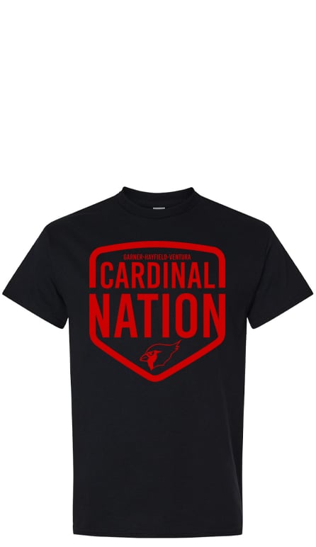 Cardinal Nation