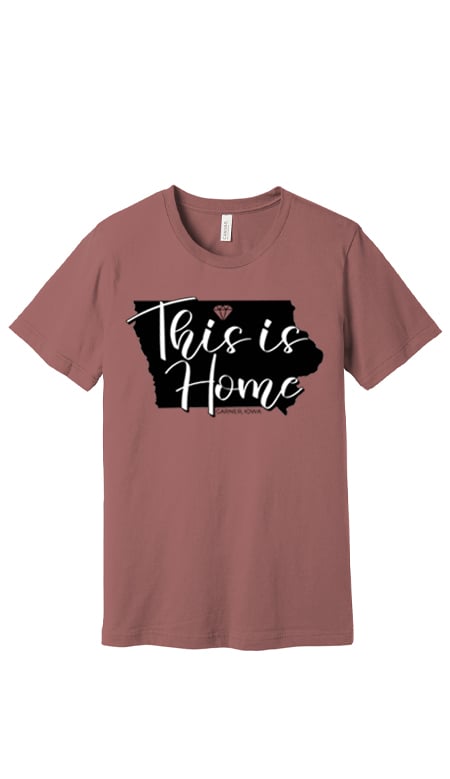 This is Home T-shirt