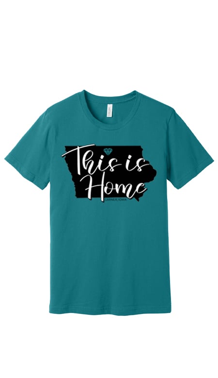 This is Home T-shirt