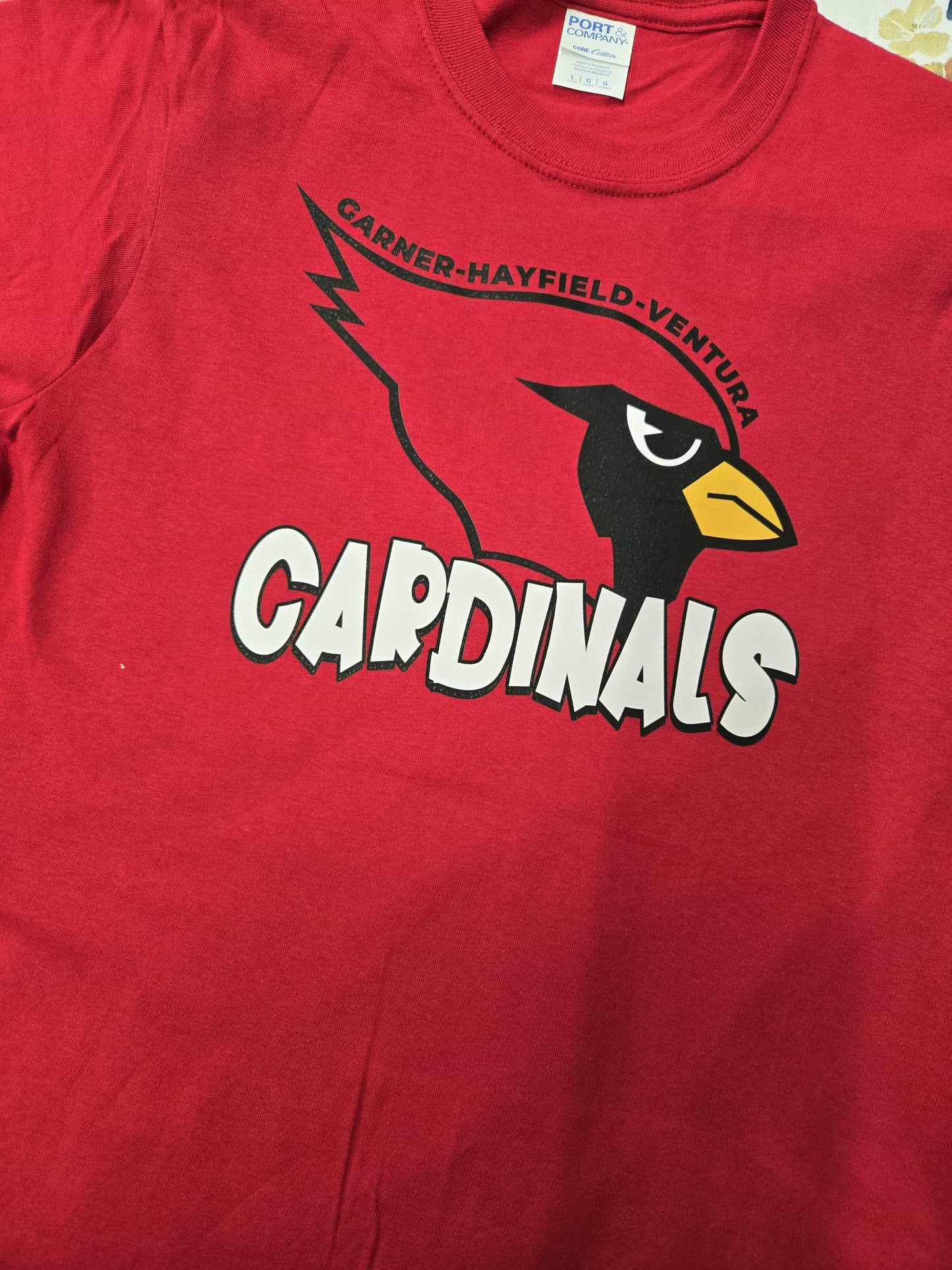 CardinalS Tee - YOUTH