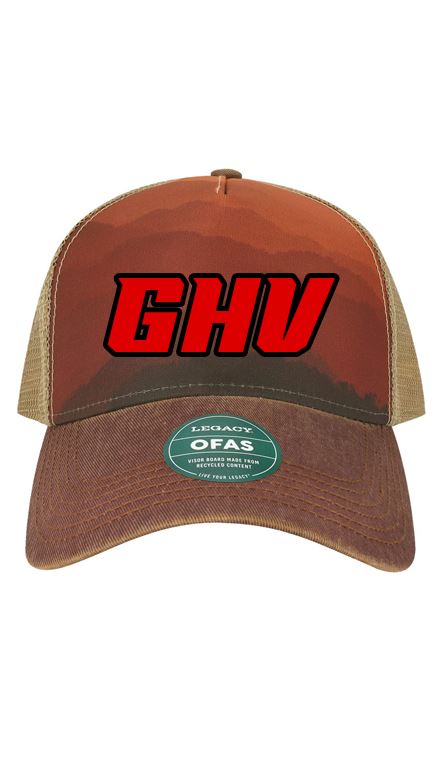 GHV Hat - Legacy OFAS