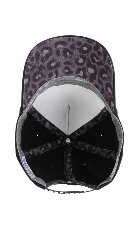Cardinal Hat - Maya Print